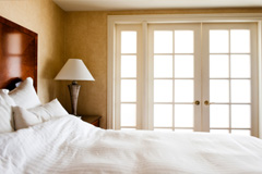 Midville bedroom extension costs